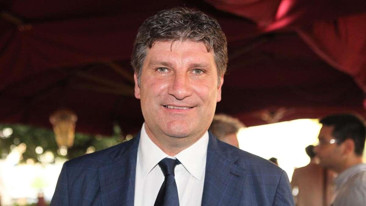 Il raduno del TC Sicilia Granata con Antonio Comi 