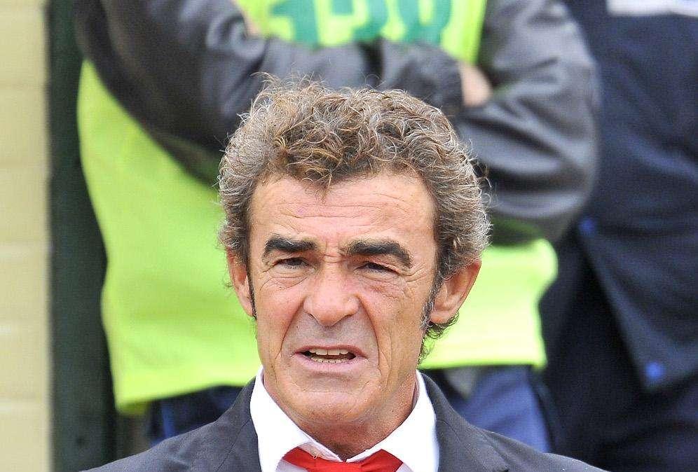 Rivoluzione Nocerina: torna Auteri con Pitino nuovo ds