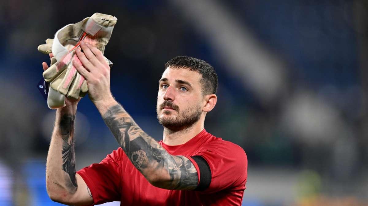 "Falcone sì. Ma prima addio Vanja": Tuttosport e il risiko portieri