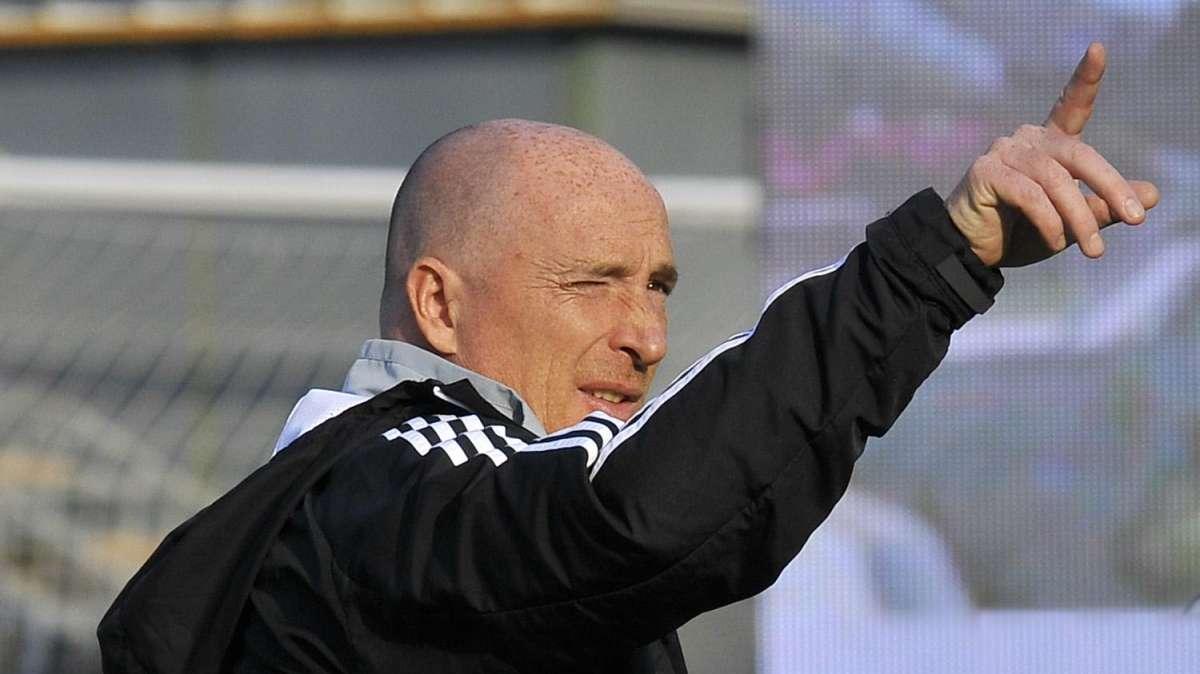 Varese, il presidente imbufalito. Scotta la panchina di Maran? 