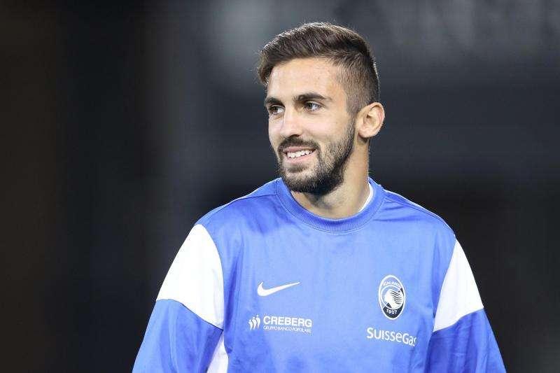 Atalanta, D'Alessandro nel mirino di Bologna e Torino