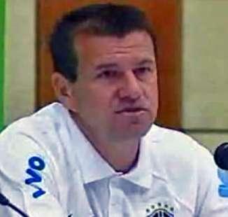 Dunga assisterà al doppio scontro Torino-Milano 