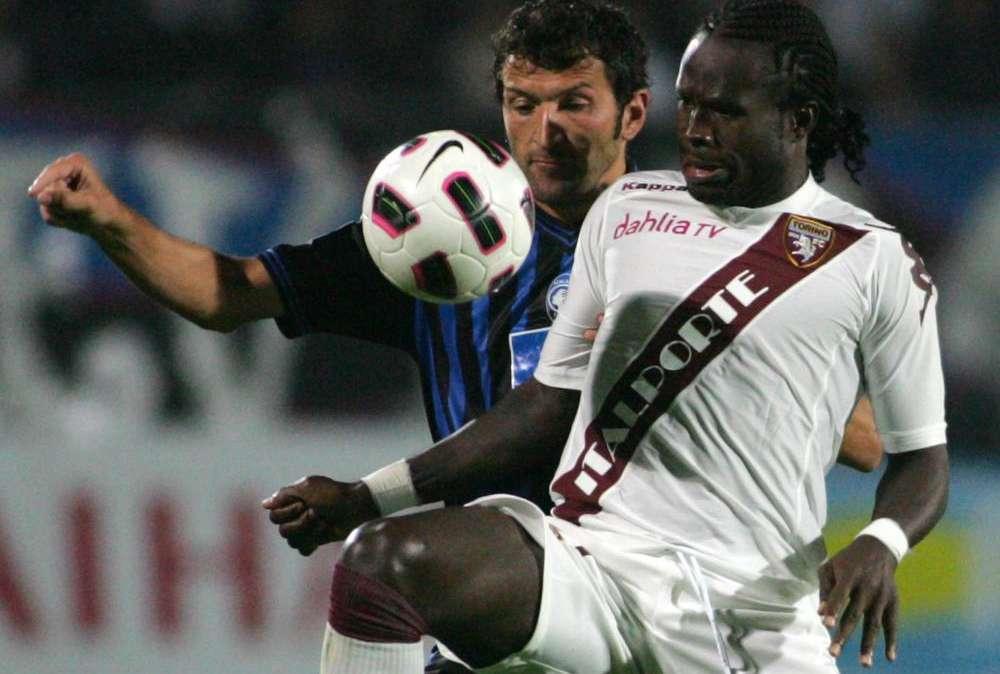 Verso Torino-Ascoli: mediana a tre con Obodo in regia