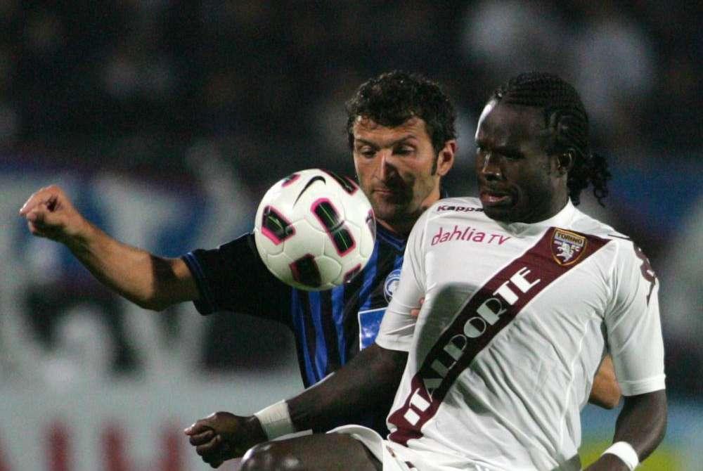 Toro, i malumori di Obodo per la tribuna di Reggio