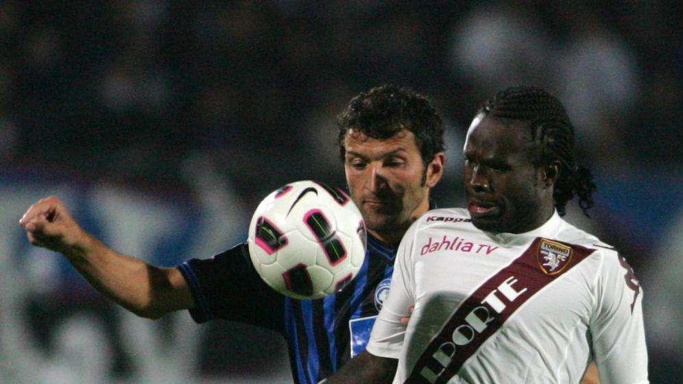 Obodo si allenerà con il Lecce 
