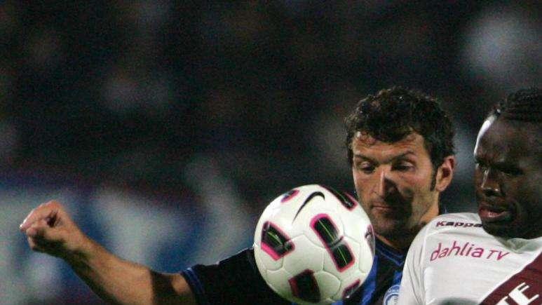 Verso Ascoli-Torino: si giocano un posto Obodo e Budel