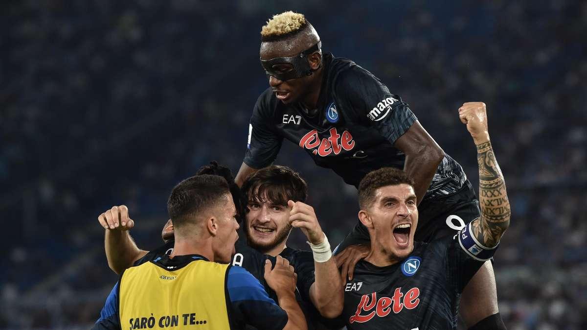 ESCLUSIVA TG-Giovanni Scotto: "Napoli in grande forma e fiducia. Vlasic può incidere ma al Toro manca un grande centravanti"