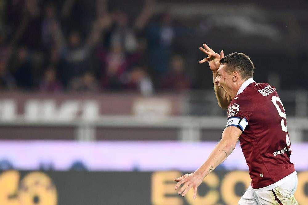 Udinese-Torino è anche Belotti-Lasagna. Il Gallo ha una tradizione favorevole
