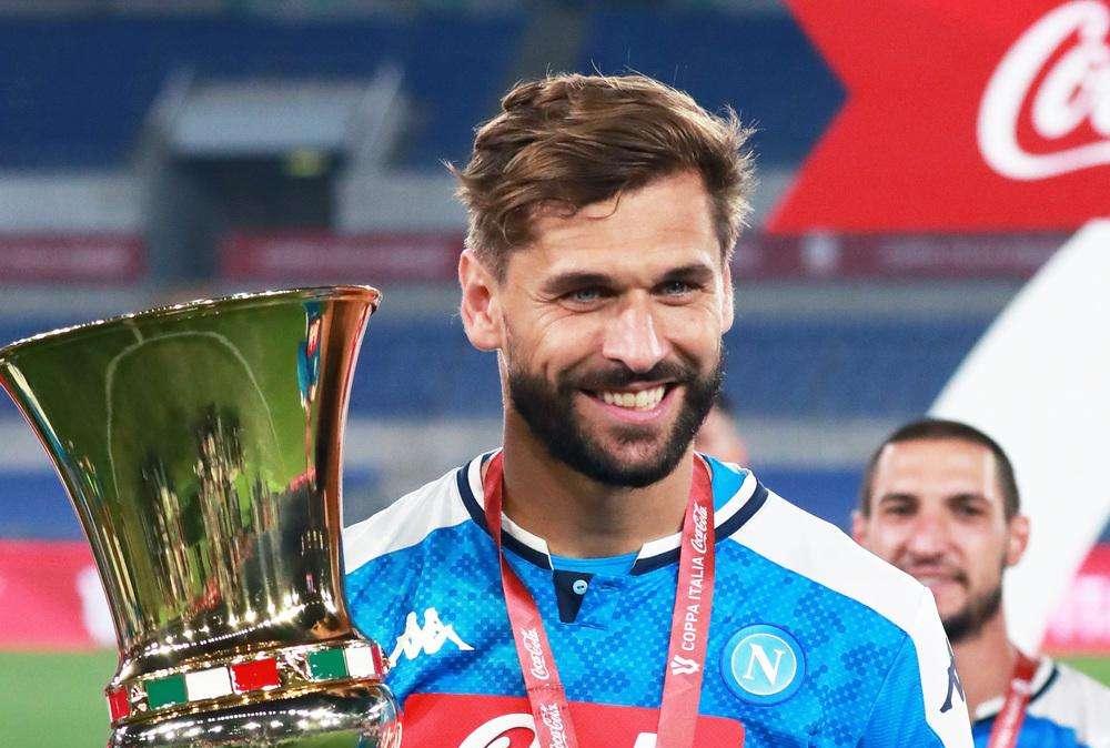 La giostra dei bomber: movimenti su Dzeko, Milik, Cavani e Llorente 
