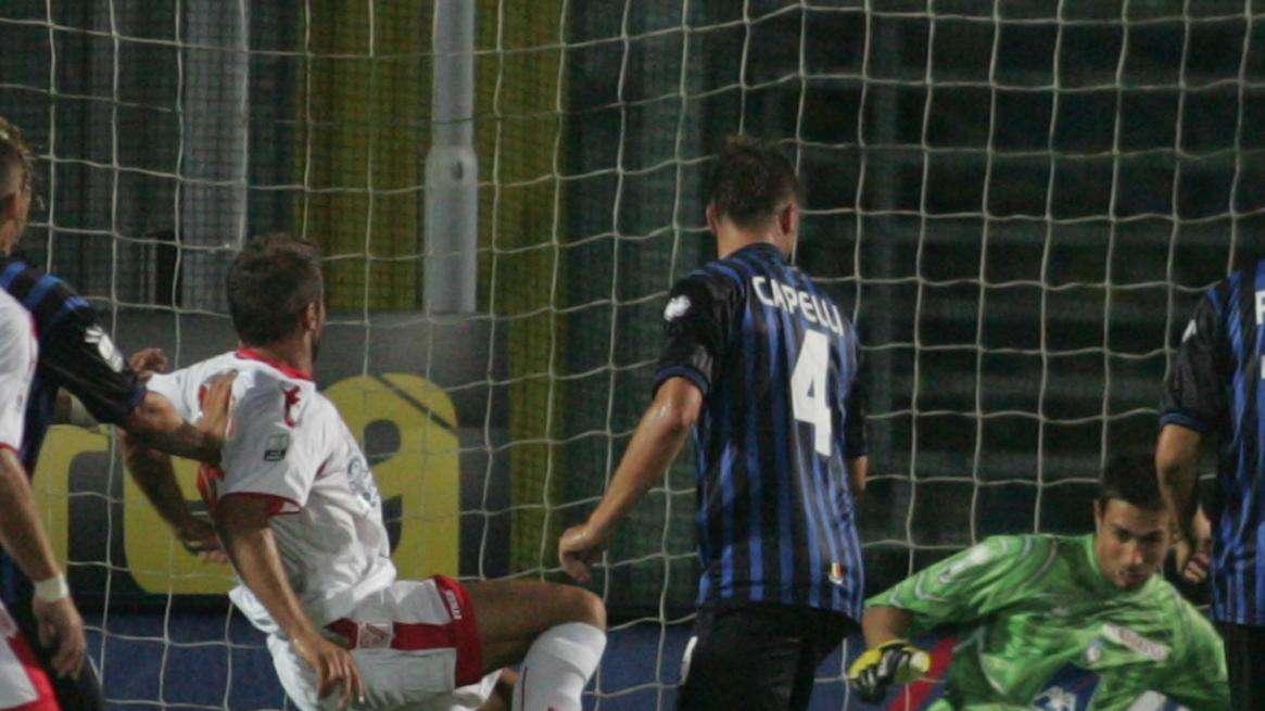 Abbruscato vs Bianchi, sfida tra bomber 
