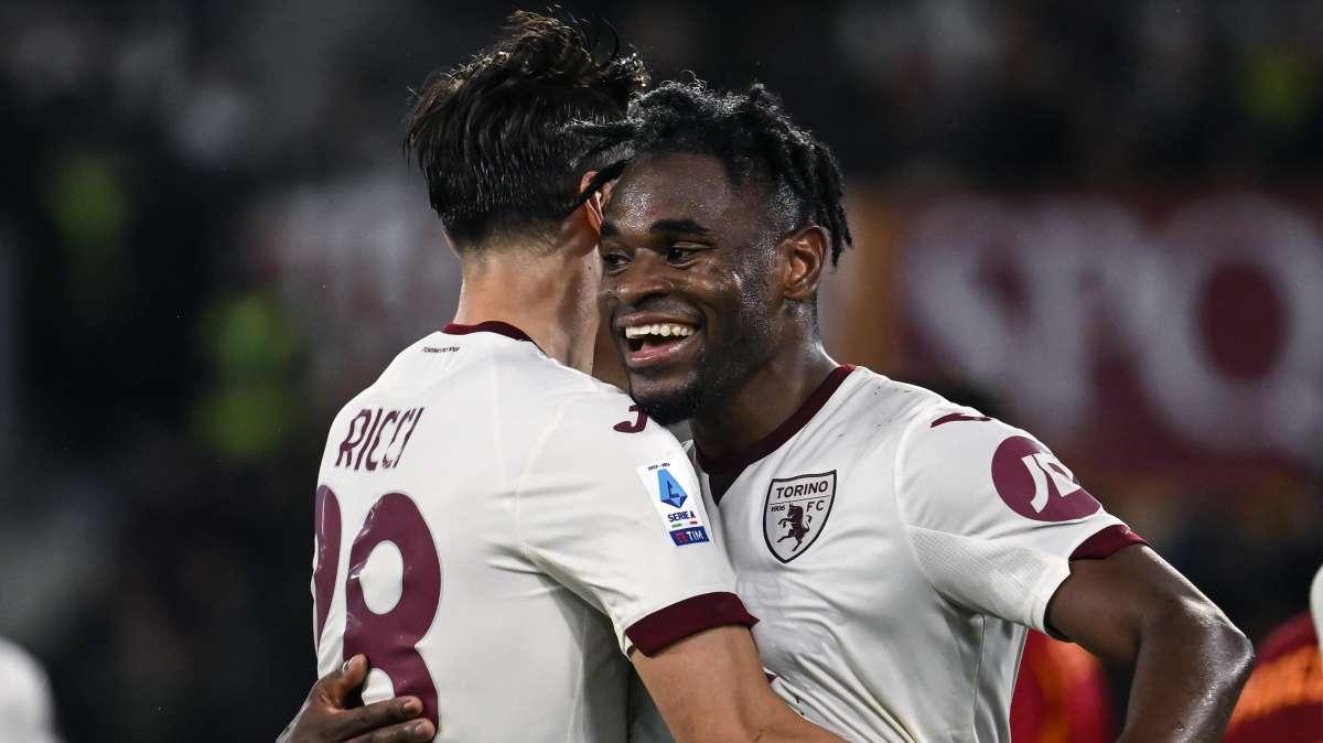 Scatta il riscatto di Zapata dopo la partita di Empoli