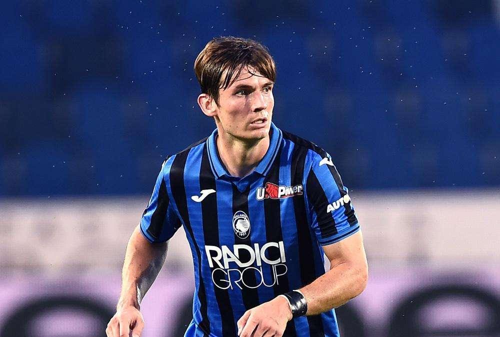 Atalanta, De Roon: "Siamo forti in qualità"