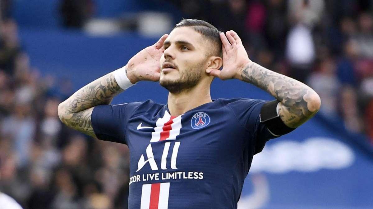 La giostra dei bomber: Icardi, Raspadori e Pinamonti protagonisti del mercato
