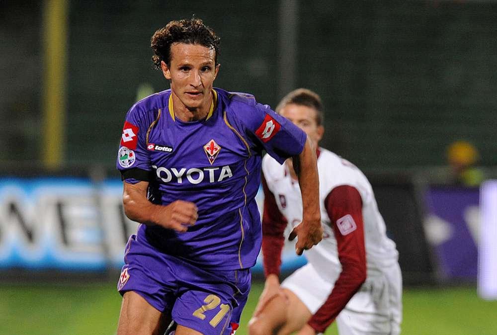 Comotto alla curva « Se ricordate chi sono non mi fischiate...»