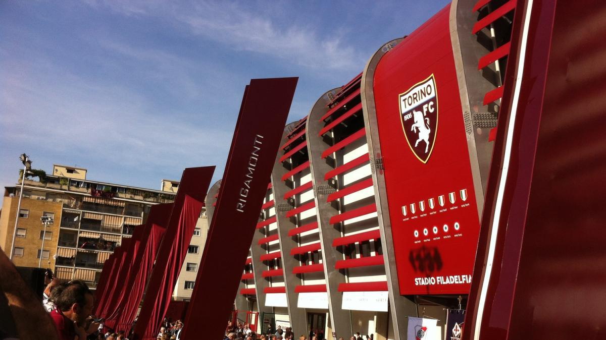 Torneo dell’amicizia, oggi in campo al Fila la squadra 100% UGI con quelle del Torino FC Academy