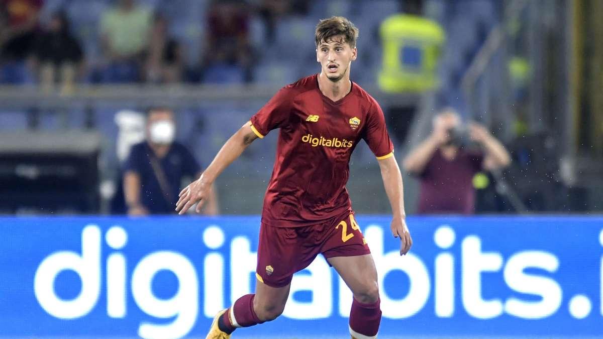 Torino, per Kumbulla si fa sul serio 