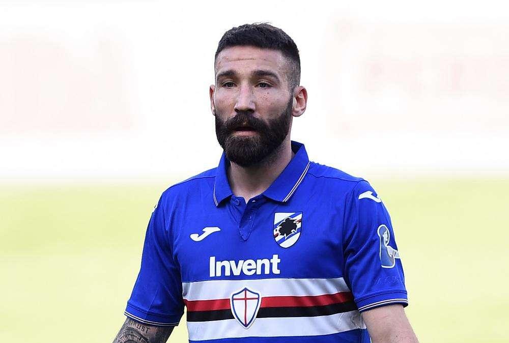 Torino, dalla Sampdoria può arrivare un difensore già chiacchierato in passato 