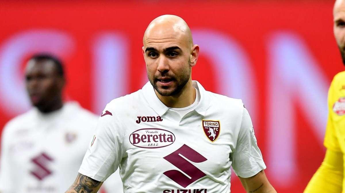 Le pagelle di Benevento-Torino: Zaza con una doppietta ha regalato un punto a Nicola al suo debutto sulla panchina granata