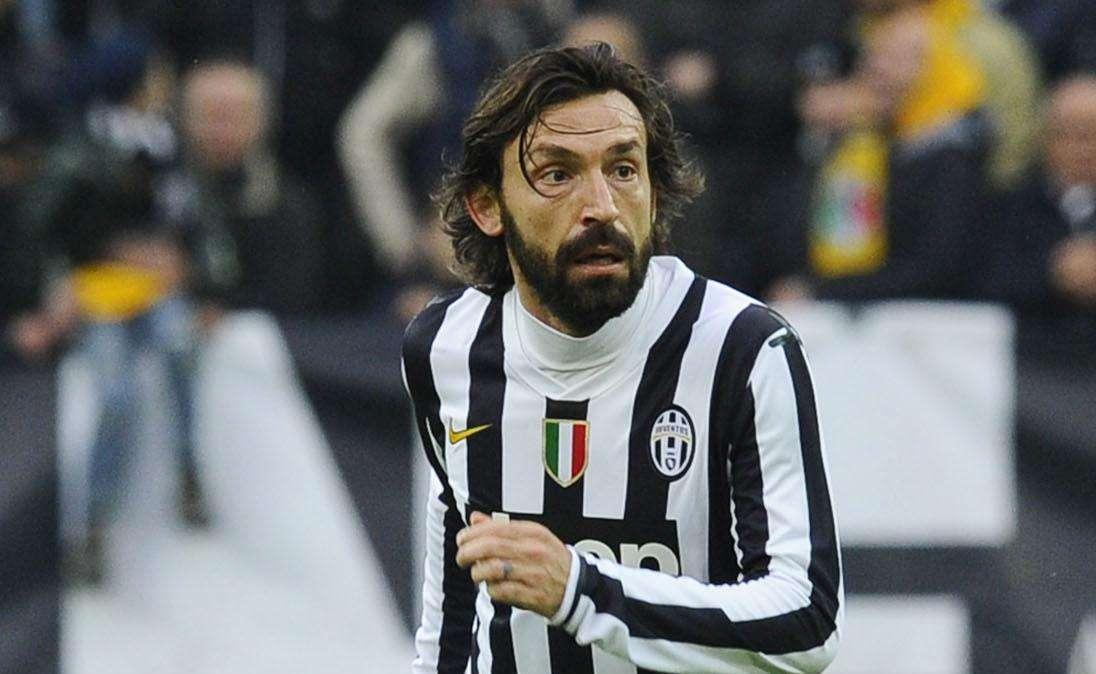 Verso il derby: è Pirlo a rischiare il posto dal 1'