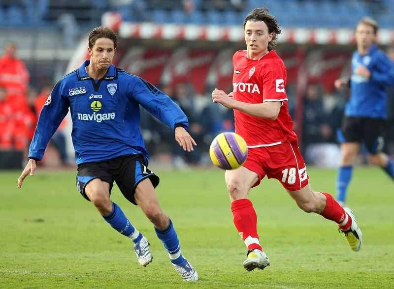Milan, Antonini fuori per 15 giorni