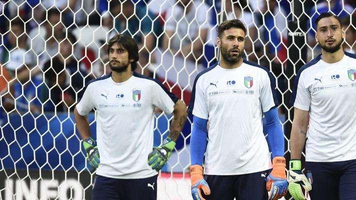 Il Sondaggio di ToGr: Sirigu titolare azzurro, i fan granata "non ci credono"