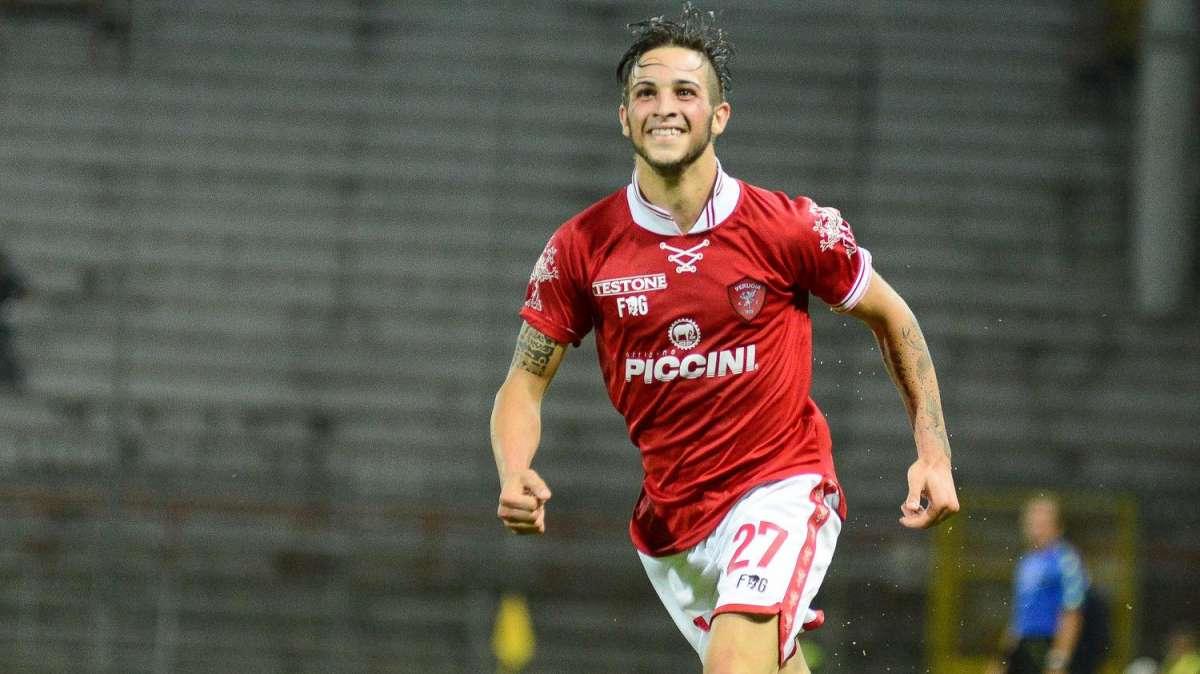 Toro, riporta a casa Vittorio Parigini!