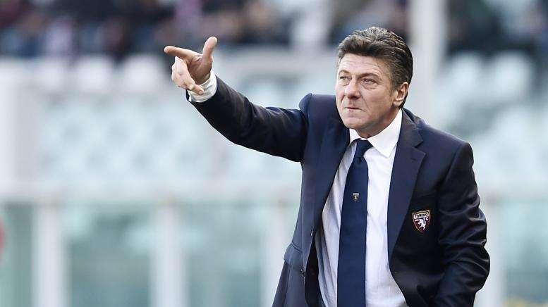 Mazzarri: “Abbiamo fatto bene con il Crotone, ma possiamo fare ancora meglio”