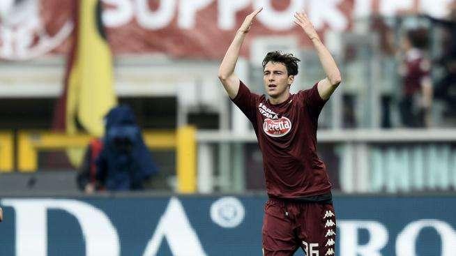 Torino, si attende l'offerta del Bayern per Darmian