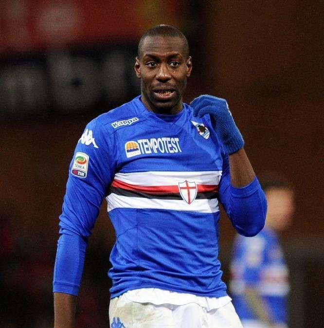Udinese, ag. Okaka: "Stefano ha un rapporto fantastico con Mazzarri"