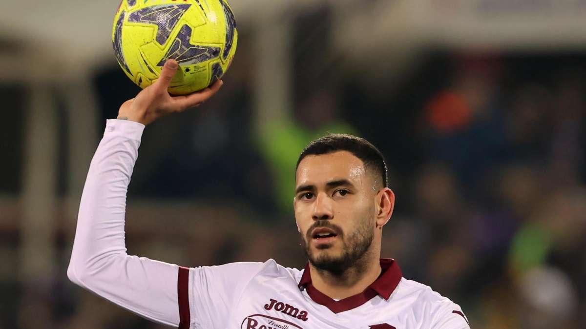 Il Torino ha trovato un bomber: Sanabria a un gol dall'eguagliare il suo record