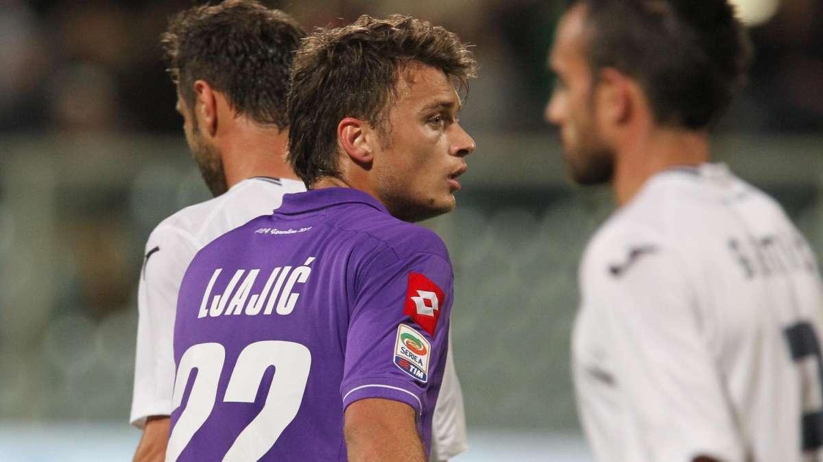 Tutto rimandato per Ljajic: si mette di mezzo Montella