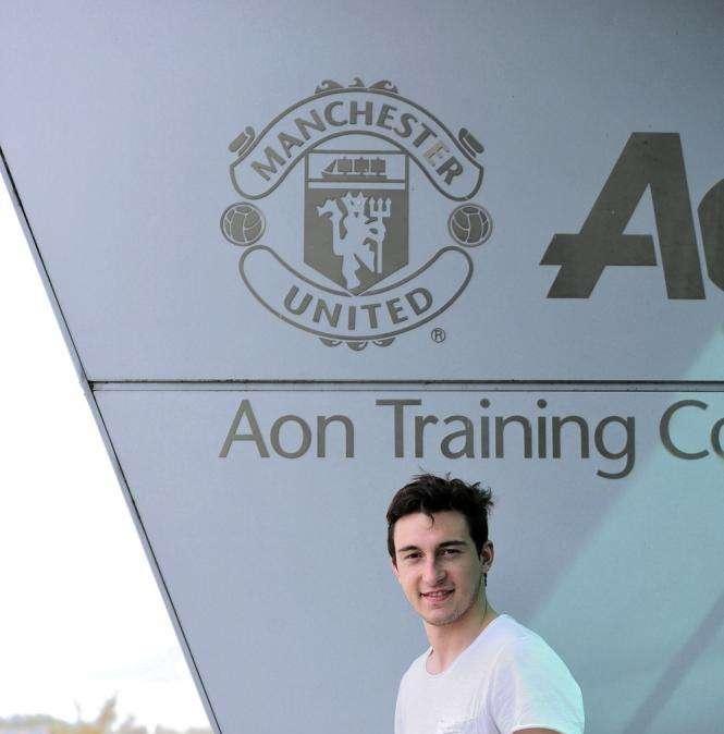 Darmian sempre nelle mire dell'Inter, ma ieri sera nemmeno un minuto in campo  