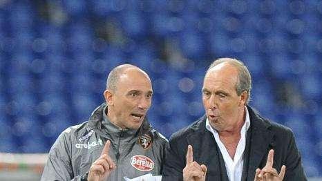 Ventura tuona: "Bizzarro dover giocare il derby 48 ore dopo la trasferta di Siena"