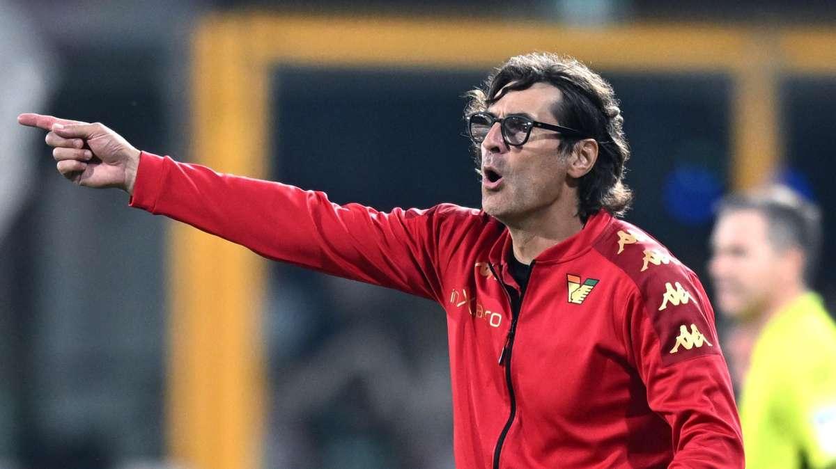 Tuttosport: "Gioia Vanoli: 'Al Toro non si può dire di no'"