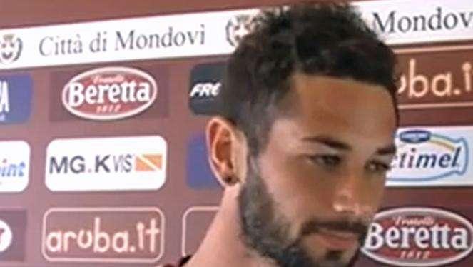 Torino-Barnsley 5–0 Tripletta di Larrondo e gol di El Kaddouri e Barreto