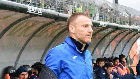 UFFICIALE: Michele Marcolini nuovo tecnico dell'Alessandria