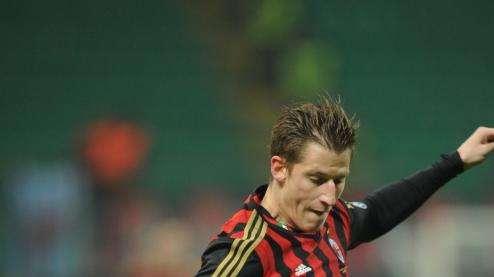 L'agente di Birsa: "Sereno al Milan, l'infortunio l'ha penalizzato. Nessun sondaggio da altri club"