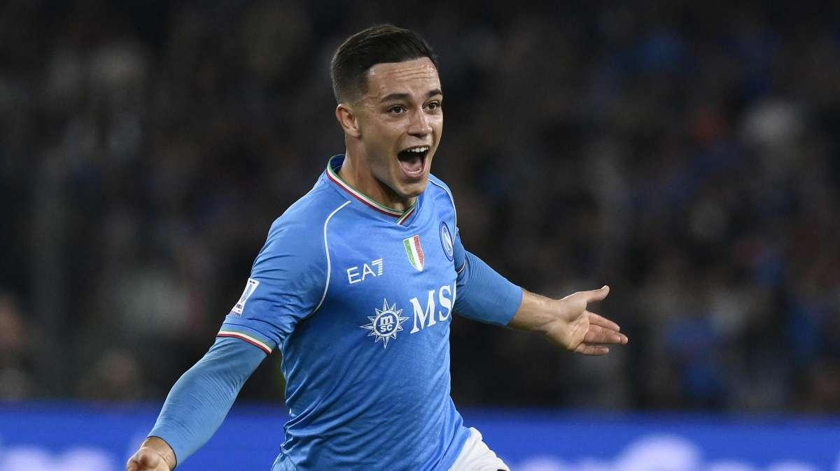 Serie A: il Napoli riprende il Milan. Al "Maradona" finisce 2-2