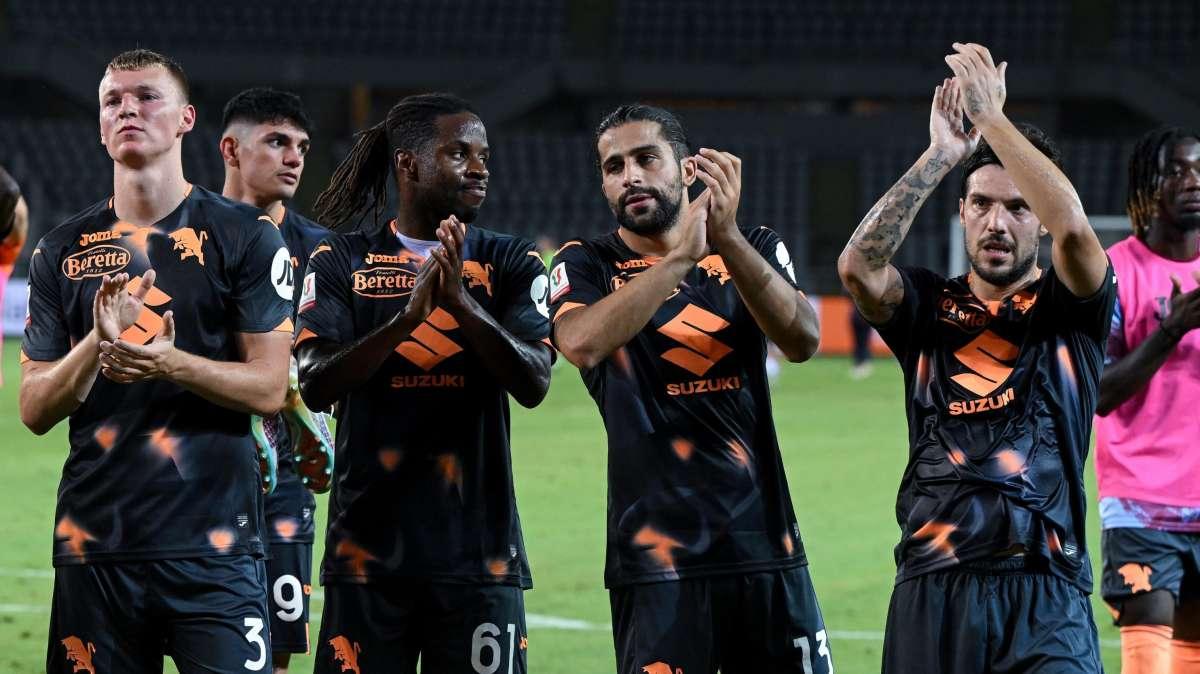 Il Torino deve ritrovare cuore, spirito, ferocia e gamba per non fare una figuraccia contro la Juventus