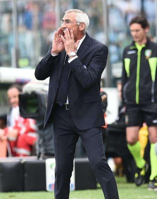 Ancora Atalanta per Reja: no al Napoli per il ruolo di dt