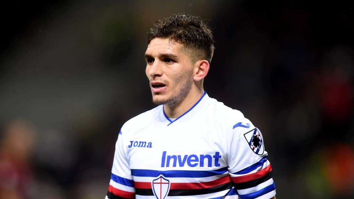 Torreira, più Lazio che Viola
