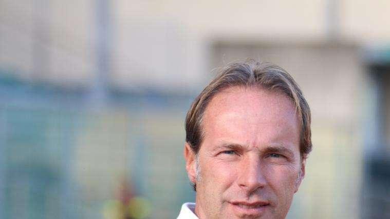 Riccardo Maspero: "Ciò che è accaduto a Piacenza è terribile per i giocatori. Ora mi piacerebbe allenare all'estero"