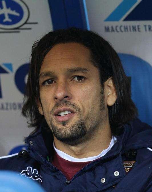 Torino, Amauri in uscita: c'è il Livorno