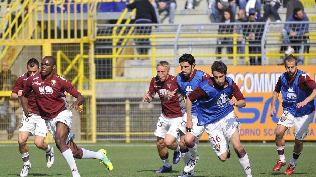 Torino, il momento della verità