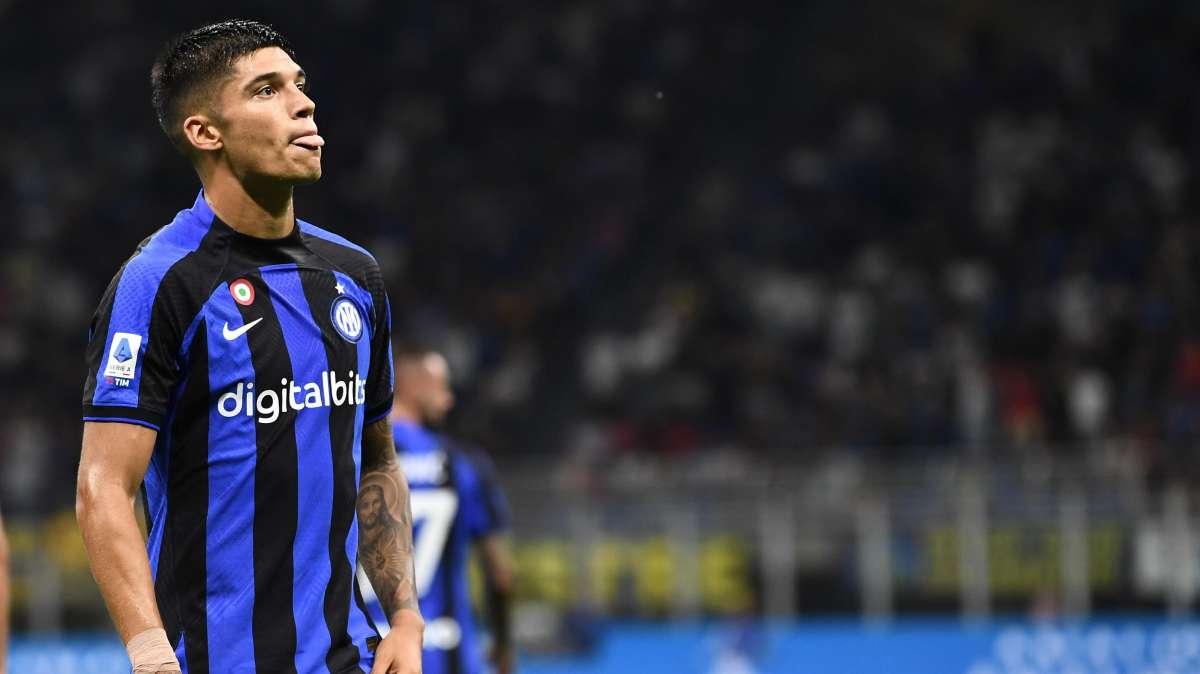 Inter, probabile formazione: Dzeko sarà titolare 
