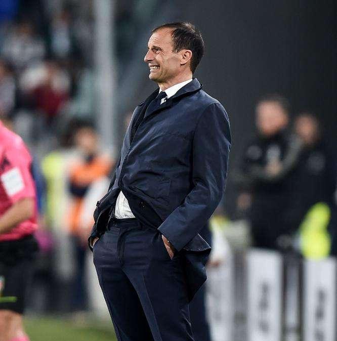Serie A, le formazioni ufficiali di Juventus-Milan
