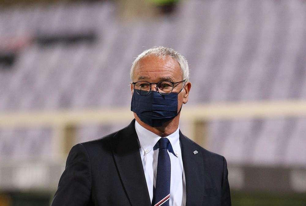 Samp, inizio di stagione importante ma ora va tutto male