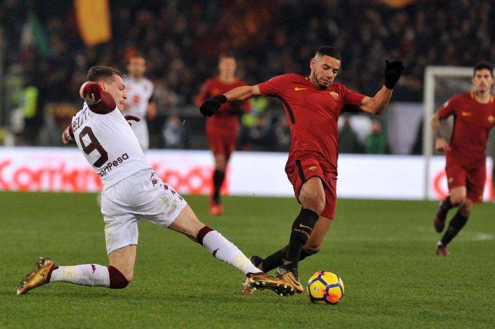 ESCLUSIVA TG – Forte: “Il Torino con la Roma deve ritrovare se stesso: ci si aspetta una prova di carattere” 