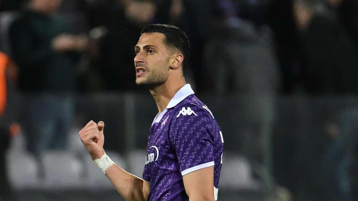 Fiorentina, Mandragora: "Sarà uno scenario diverso"