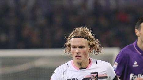 Anche l'Atalanta sull'obiettivo granata Hiljemark